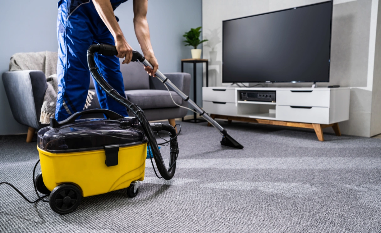 Extract Carpet Repair St Leonards Contact Office
